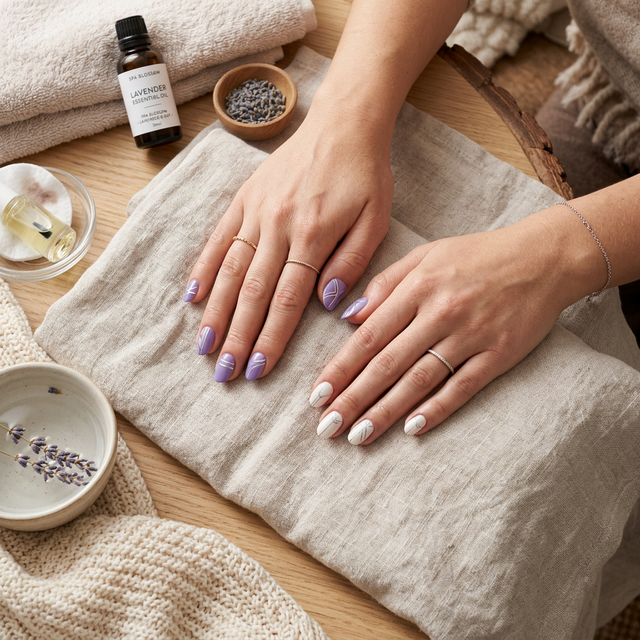Soothing Nails & Spa